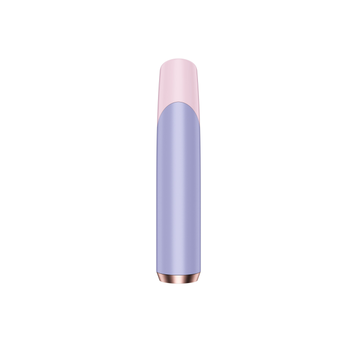 SATISFYER BOLD KISS